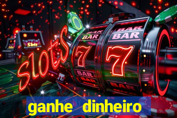 ganhe dinheiro jogando games